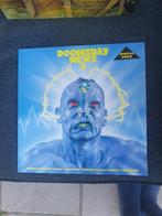 LP - Various – Doomsday News 2 - 1989, Ophalen of Verzenden, Zo goed als nieuw