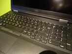 DELL LATITUDE E5570 laptop „ONBERISPELIJKE STAAT”, 8 GB, Ophalen of Verzenden, Zo goed als nieuw, Dell