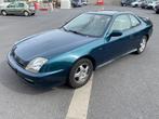 Honda prelude 2000cc 16V 1998 277km AUTOMATIQUE, Auto's, Automaat, Prelude, Particulier, Te koop