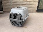 Transportbox voor kleine dieren als kat, konijn…, Enlèvement, Utilisé