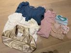Set merk meisjeskleding, Kinderen en Baby's, Ophalen of Verzenden, Zo goed als nieuw, Maat 116