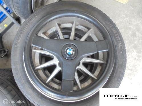 Leren sportstuur grove vertanding bmw e28 e21 e12 e3 e24 etc, Auto-onderdelen, Besturing, BMW, Gebruikt, Ophalen of Verzenden
