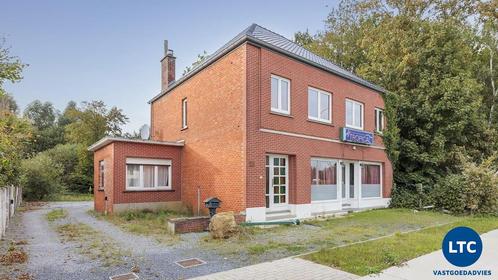 Woning te koop in Bekkevoort, Immo, Huizen en Appartementen te koop, Vrijstaande woning