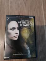 Dvd serie Wuthering Heights, Ophalen of Verzenden, Zo goed als nieuw