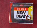 Belgian new beat the compilation volume 2, Cd's en Dvd's, Ophalen of Verzenden