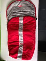 Chancelière Maclaren, Enlèvement, Comme neuf, Maclaren, Couverture pieds