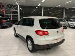 VW Tiguan 1.4i BlueMotion 110 kW Euro 5, Auto's, Euro 5, Parkeersensor, Bedrijf, Handgeschakeld