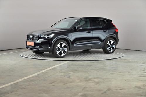 (2BJL339) Volvo XC40, Auto's, Volvo, Bedrijf, Te koop, XC40, ABS, Achteruitrijcamera, Airbags, Airconditioning, Android Auto, Apple Carplay