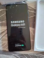 Samsung Galaxy A51, Comme neuf, Enlèvement ou Envoi