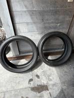 2 Achterbanden Bridgestone 225/40R19, Auto-onderdelen, Banden en Velgen, Ophalen, Band(en)