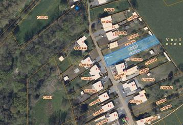 Terrain à vendre à Péruwelz beschikbaar voor biedingen