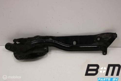 Achterklepscharnier links (bestuurderskant) Audi A8 4E, Auto-onderdelen, Carrosserie, Gebruikt