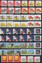 timbres oblitérés de carnets (1), Timbres & Monnaies, Timbres | Europe | Belgique, Affranchi, Envoi, Oblitéré
