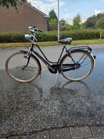 Damesfiets, Fietsen en Brommers, Ophalen, Gebruikt, Sparta