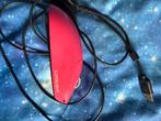 Logitech G Pro Superlight MAGENTA, Computers en Software, Muizen, Ophalen, Rechtshandig, Muis, Gebruikt