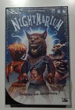 Nightmarium (Frans) (Nieuw), Hobby en Vrije tijd, Ophalen of Verzenden, Nieuw