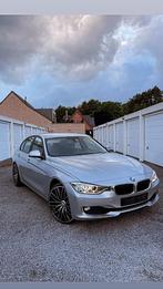 Bmw 320i F30 Automaat Benziene Garantie, Te koop, 2000 cc, Zilver of Grijs, Berline