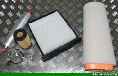 Service kit Land Rover Freelander 1  TD4, Auto-onderdelen, Filters, Land Rover, Nieuw, Ophalen of Verzenden