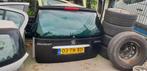 PEUGEOT 307  SW  ACHTERKLEP BJ 2001 TOT 2008, Auto-onderdelen, Ophalen of Verzenden, Gebruikt, Achter, Achterklep