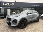 Kia Sportage Sportage 1.6i Black Edition*CAMERA*NAVI*GARANTI, Achat, Euro 6, Entreprise, Boîte manuelle
