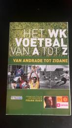 F. Colin - Van Andrade tot Zidane, Ophalen of Verzenden, Zo goed als nieuw, F. Colin; L. Muller; F. Raes