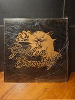 Golden Earring – Limited Edition Gold Plaque / Music On Viny, Ophalen of Verzenden, Zo goed als nieuw