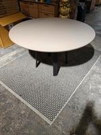 Ronde terrazzo tafel (outlet), Ophalen, Nieuw
