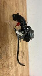 Vespa lx 4v carburateur+ spruitstuk, Enlèvement ou Envoi, Classe B (45 km/h), Utilisé, Essence