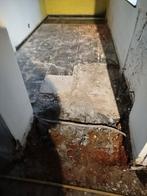 Vous avez des petits travaux à faire Vous avez des tuyaux cu, Enlèvement