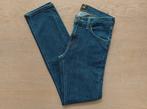 LEE blauwe jeans Daren Zip Fly W28/L32 > NIEUWstaat :), Blauw, Overige jeansmaten, Ophalen of Verzenden, Zo goed als nieuw