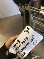 mercedes vito 110TD '96 Deurgreep L+R voor, Auto-onderdelen, Gebruikt, -, Deur, -