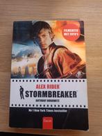 Anthony Horowitz - Stormbreaker, Ophalen, Zo goed als nieuw, Anthony Horowitz