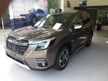 Forester Premium MY 24 STOCK  8 jaar garantie beschikbaar voor biedingen