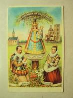 57015 - SCHERPENHEUVEL - N-D DE MONTAIGU - ALBERT - ISABELLE, Verzamelen, Postkaarten | België, Verzenden