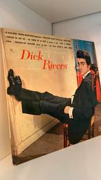 Dick Rivers – Je Suis Bien, 10 inch, 1960 tot 1980, Gebruikt