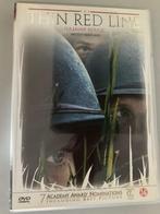Dvd the thin red line, Ophalen of Verzenden, Zo goed als nieuw