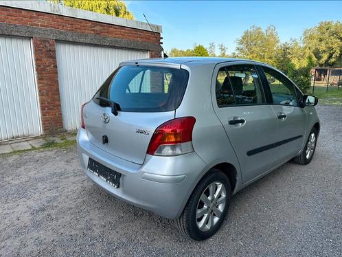 Toyota Yaris 1.0 benzine 51 Kw,Bj 2009,Airco,5 deur,*GEKEURD, Auto's, Toyota, Bedrijf, Te koop, Yaris, ABS, Airbags, Airconditioning