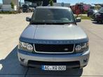 Range Rover HSE Sport SDV6 Personenauto, Auto's, Gebruikt, Overige brandstoffen, Bedrijf, Overige carrosserie