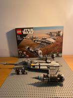 Lot de lego Star Wars avec/sans boite, Ophalen of Verzenden, Gebruikt, Lego