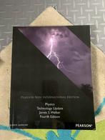 Physics, Boeken, Ophalen, Gelezen, Hoger Onderwijs, Pearson