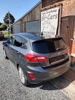 Ford Fiesta Titanium (bj 2020), 116 g/km, Stof, Gebruikt, 95 pk