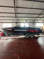 Cranchi clipper 7,60, Watersport en Boten, Ophalen