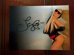Lady Gaga - Gesigneerde Foto, Ophalen of Verzenden, Nieuw