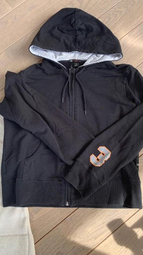 Sweatshirt van H&M — maat M, Kleding | Dames, Truien en Vesten, Zo goed als nieuw, Maat 38/40 (M), Ophalen of Verzenden