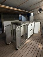 Nedap voerstations [664]