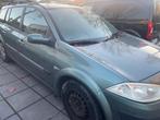 Renault megane voor stukken, Auto's, Renault, Cabriolet, Diesel, Particulier, Te koop