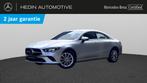 Mercedes-Benz CLA-Klasse 250 e Coupé Business Line | Verwar, Auto's, Mercedes-Benz, Stof, Gebruikt, Euro 6, 4 cilinders