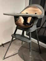Quax kinderstoel 3-in-1 grijs, Kinderen en Baby's, Kinderstoelen, Ophalen, Gebruikt, Stoelverkleiner