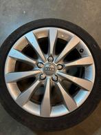 Jantes Audi ALU 17 pouces d'origine., Autos : Pièces & Accessoires, Enlèvement, Pneu(s)