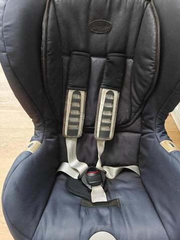 Römer Isofix Autostoel disponible aux enchères